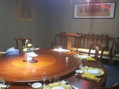 包厢-中卫御苑福膳·养生局(圆明园店)