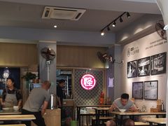 大堂-吴记怪味面(牛王庙店)
