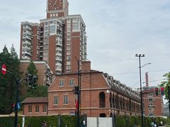 -宝山路(地铁站)