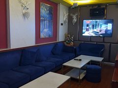 -老炮儿轰趴团建KTV桌游棋牌主题馆(五道口店（底商店))