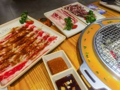 -喜来稀肉(北外滩白玉兰广场店)