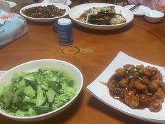 -全乐鱼馆·淳牌有机鱼直营店