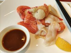 -东方滨江大酒店·滨江厅