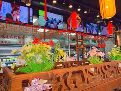 -小龙坎老火锅(北京三里屯店)