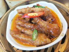 豉汁蒸凤爪-味友味港印记(厦门集美银泰百货店)