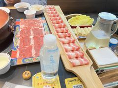 -鱼乐旺·脆皮烤鱼·牛蛙煲