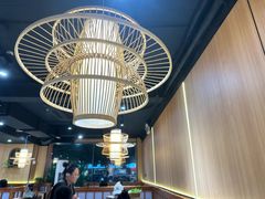 -汉城烤肉·黑金冠(华山路店)