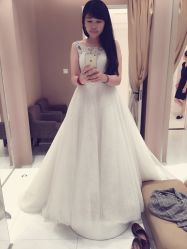 韩国GRACE KELLY婚纱礼服馆(韩国艺匠 韩式婚纱)-GRACE KELLY婚纱与礼服(天津店)