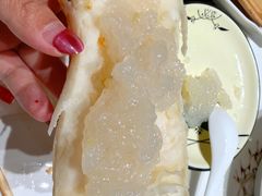 加焖子驴肉火烧-高玛纳驴肉火烧(一世界店)