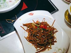 -醉英雄四川料理(国贸店)