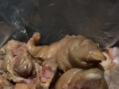 -烂瓦罐刘家猪蹄坊(药王洞店)