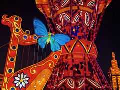 -西安城墙·碑林历史文化景区