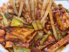 -滴滋味·新疆炒米粉·炒三凉(乌市总店)