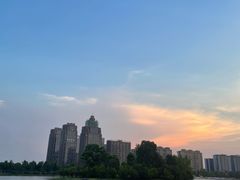 -金沙湖公园