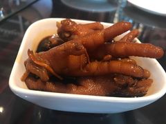 -北海金昌开元名都大酒店·四季轩中餐厅