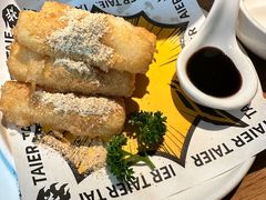 -太二酸菜鱼(浦东正大广场店)