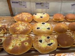 -窑滚面包KamadoPan(曼巴特店)