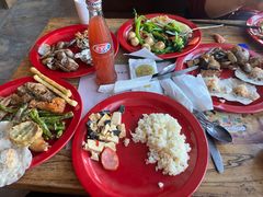 -好伦哥(温都水城店)