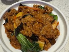 -阿莉餐厅(枣阳路店)