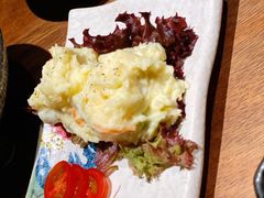 -千代武日本料理(爱建店)