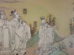 -洛阳古墓博物馆