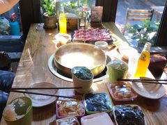 -四喜小胖·北京涮肉(五道营店)