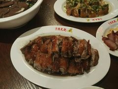 -陈光记烧腊(长寿路店)