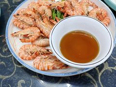 -郭姐·威海渔村(黄兴路店)