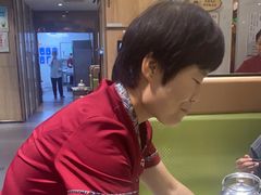 -清真·锦翔炝锅鱼(明德门店)