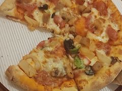 -必胜客(东三路店)