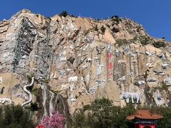 -西霞口神雕山野生动物世界