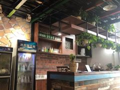 -Thai Basil罗勒叶泰式餐厅(时代天街店)