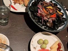 -领事馆19号中餐厅(厦门海景洲际酒店)
