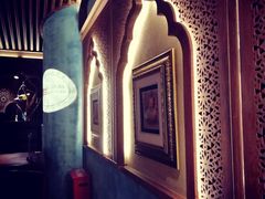 -楼兰新疆主题餐厅(苏州中心店)