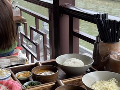 -李百蟹·江南蟹黄面·河景餐厅(夫子庙总店)