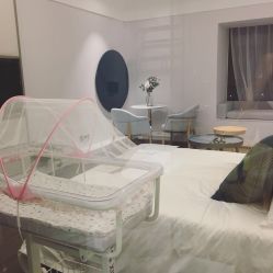 -爱瑞馨母婴护理中心(爱悠悠店)