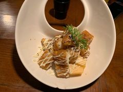 招牌油条虾-外婆家(西红门荟聚购物中心店)