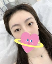 -韩美绣·骨相纹眉·洗眉美瞳线