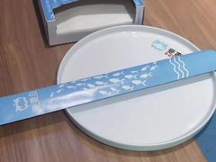 -爱妻鱼•老体北重庆水煮鱼•川菜(白云路店)