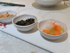 -齐家花园大酒店(宝山店)