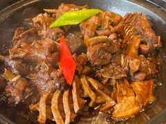 -鹅村长(世纪花园店)