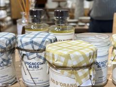 -ZARA HOME(蓝色港湾店)