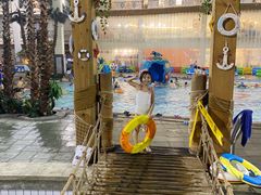 -南宫温泉水世界