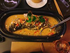 -CHINCHIN 青青·泰国料理(万象食家店)