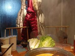 -呷哺呷哺 黄金牧场 (枣强吉美购物广场店)