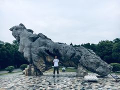 -南京市江宁方山