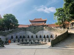 -广东圆玄道观