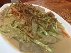 -胜泽眼镜烧烤(云霄路直营店)