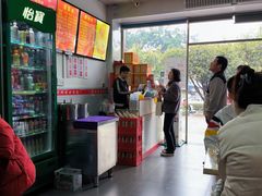 -凤张螺蛳粉·爽口粉(跃进路总店)