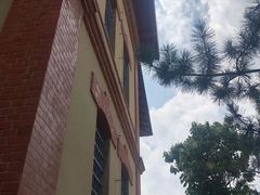 -青岛德国监狱旧址博物馆